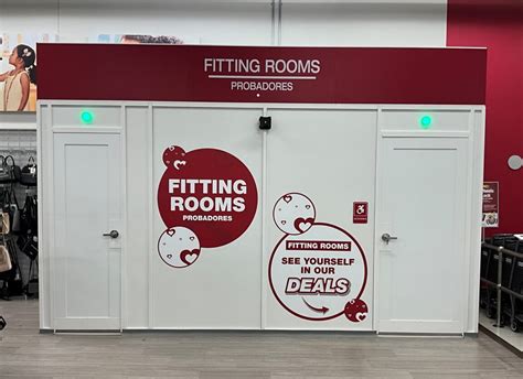 Target says it is keeping rooms closed for the time. . Burlington fitting rooms closed